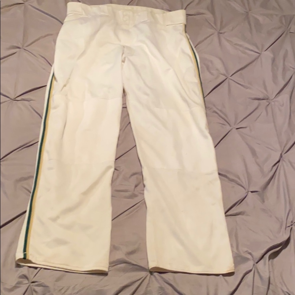 Powers baseball pants size 44